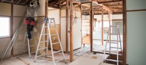 Entreprise de rénovation de la maison et de rénovation d’appartement à Orgeix